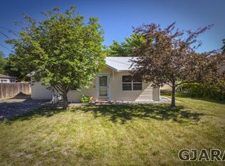 2894 B 1/2 Rd, Grand Junction, CO 81503