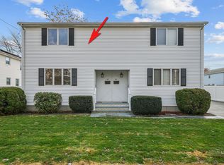 44 Nellie St #44, Providence, RI 02904