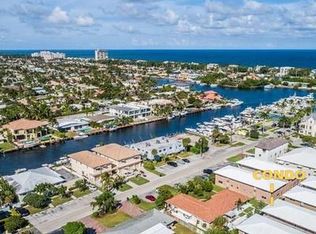 2734 NE 27th Ct APT 1, Lighthouse Pt, FL 33064