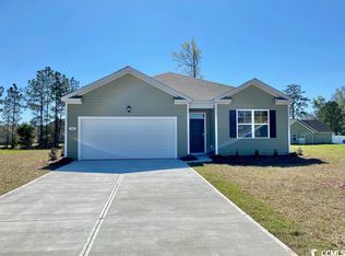 743 Coquina Bay Dr LOT 314, Cali A Conway, SC 29526