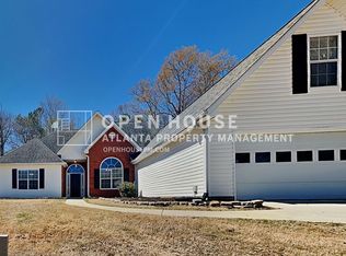 2303 Orion Ct, Grayson, GA 30017