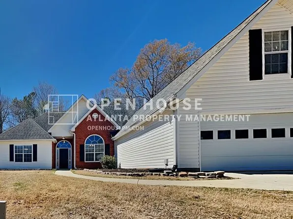 2303 Orion Ct, Grayson, GA 30017