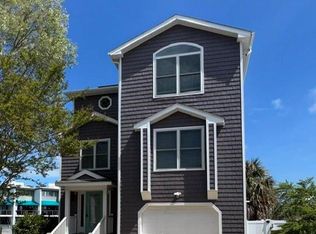 317 Caspian Ave, Virginia Beach, VA 23451