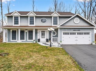 322 Garfield Ave, Liverpool, NY 13088