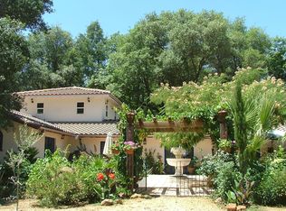 10745 Boulder Hill Dr, Grass Valley, CA 95949