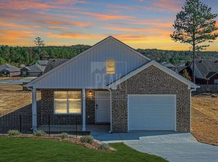 590 Woodland Cir, Odenville, AL 35120