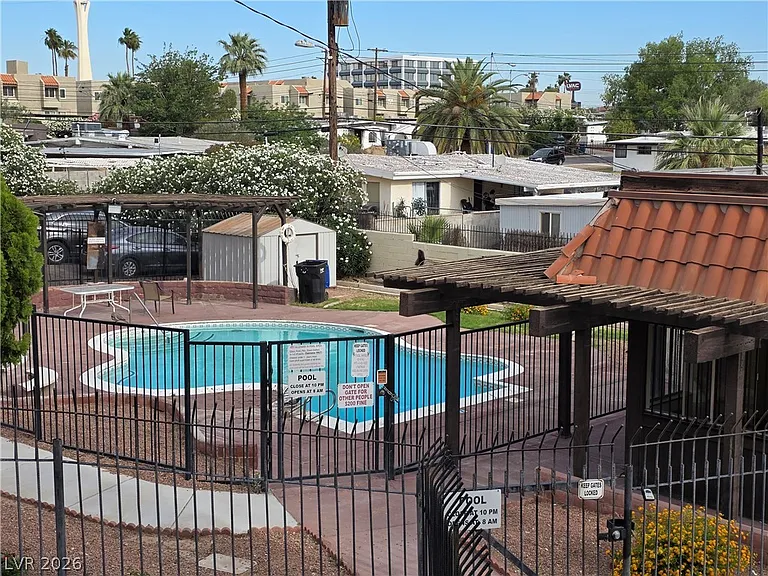 1440 Vegas Valley Dr #8 — Photo 11