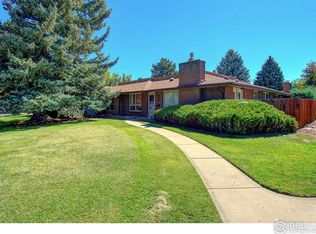 421 E Drake Rd #G1, Fort Collins, CO 80525