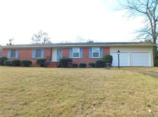 15 Skyline Dr, Tuscaloosa, AL