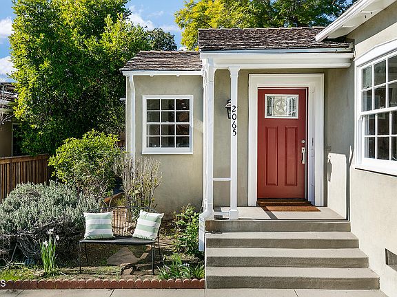 4th image of 2065 San Marino Ave