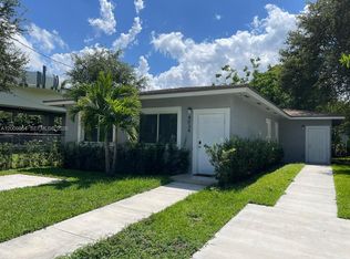 4034 NW 23rd Ave, Miami, FL 33142