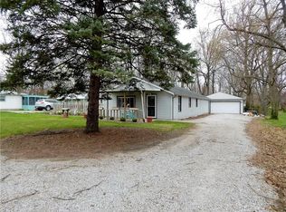 8840 Rawles Ave, Indianapolis, IN