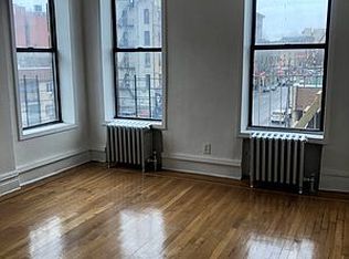 645 Melrose Ave #2D, Bronx, NY 10455