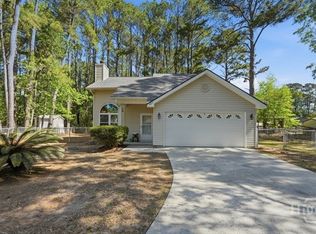 407 Macdonald St, Pooler, GA 31322