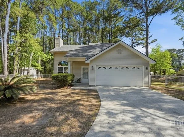 407 Macdonald Street, Pooler, GA 31322