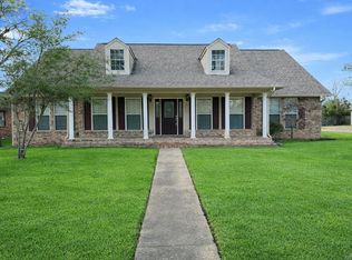 812 Meredith St, White Hall, AR 71602