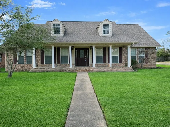 812 Meredith St, White Hall, AR 71602