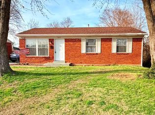 3305 Chinquapin Ln, Louisville, KY