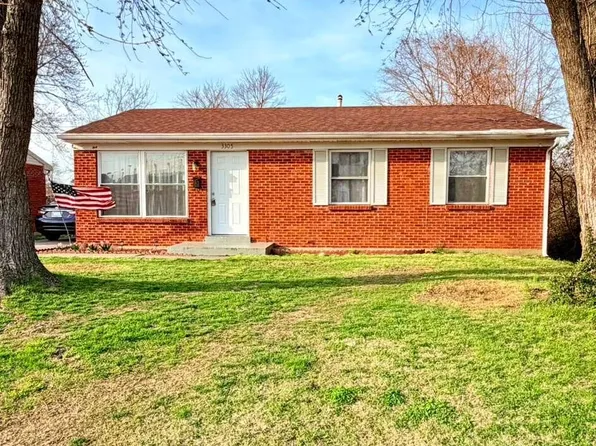 3305 Chinquapin Ln, Louisville, KY 40219