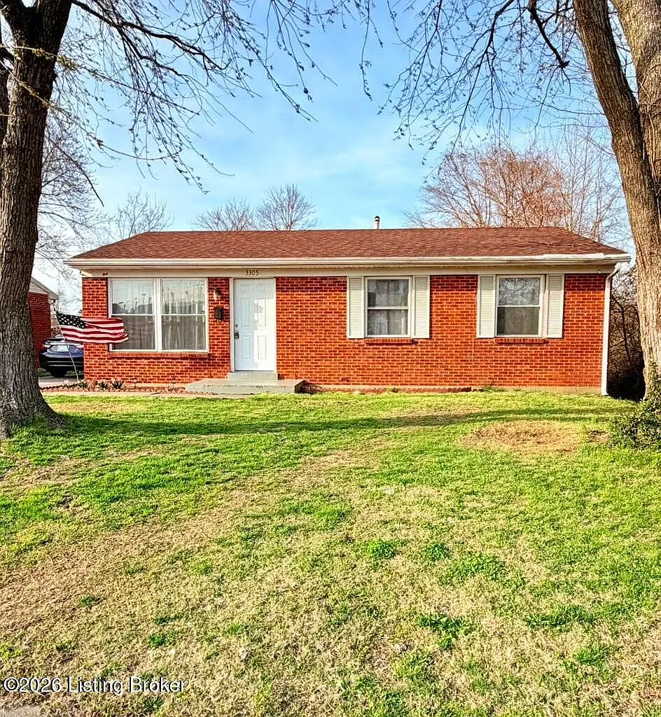 3305 Chinquapin Ln photo 1