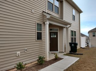 1122 Apogee Dr, Durham, NC 27713