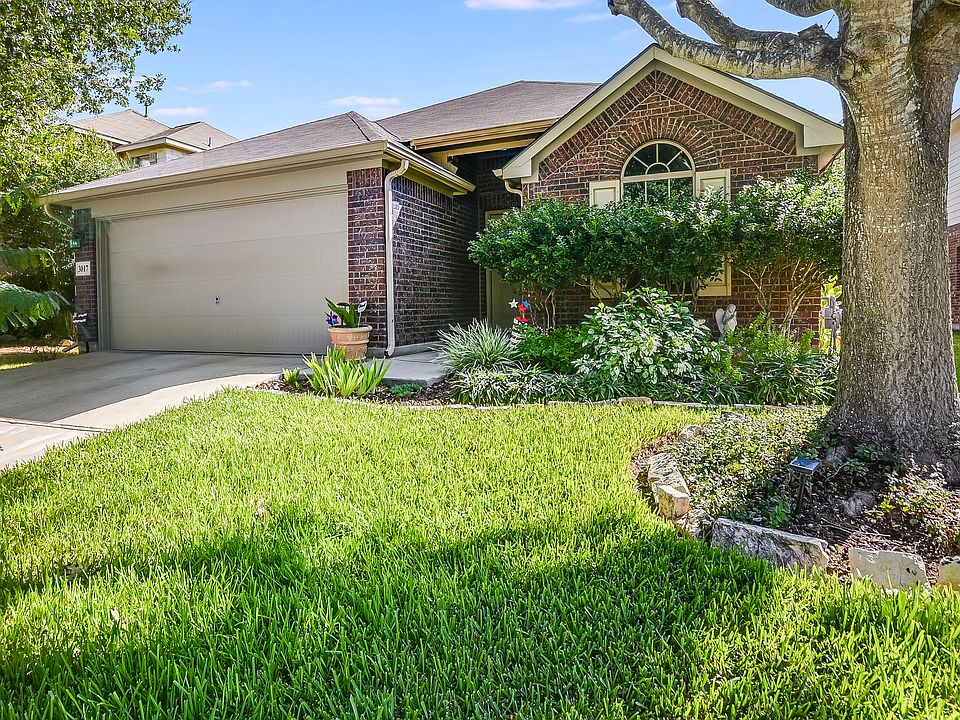 3017 Turquoise, Schertz, TX 78154 Zillow