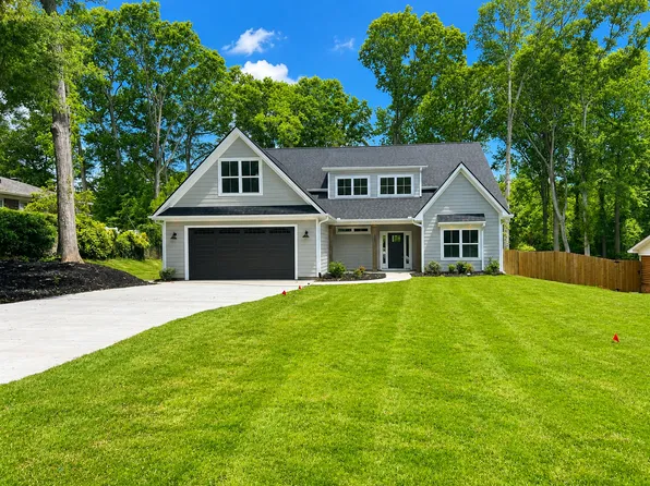125 Wilbon Cir, Simpsonville, SC 29681