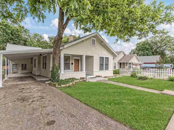 2518 Ethel Ave, Waco, TX 76707