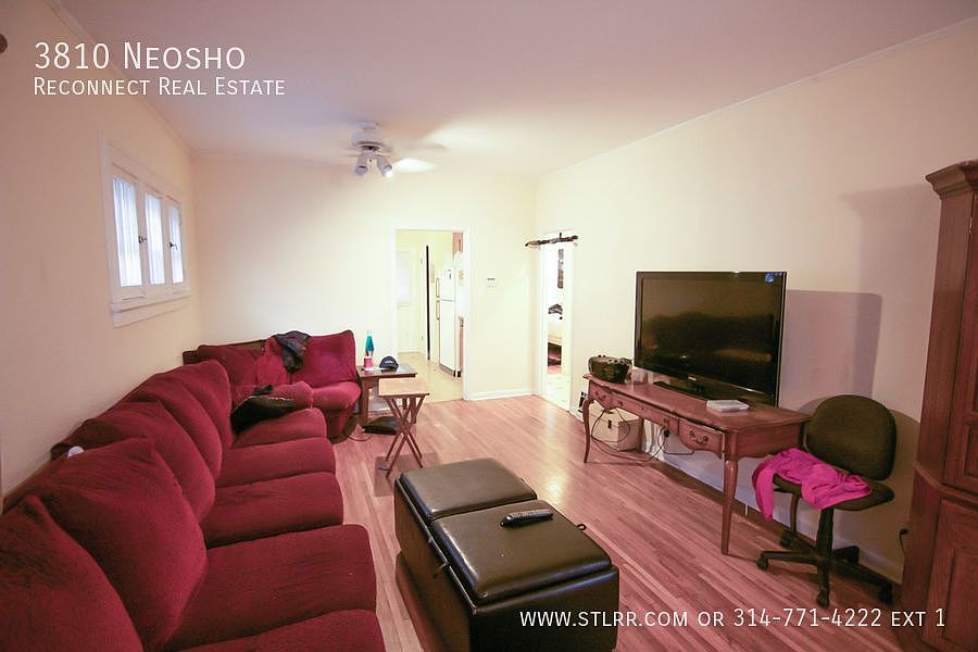 3810 Neosho St Saint Louis, MO, 63116 Apartments for Rent Zillow