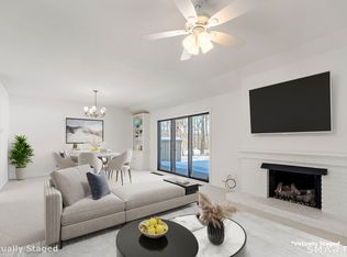 745 Heritage Village #B, Southbury, CT