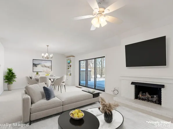 745 Heritage Village #B, Southbury, CT 06488