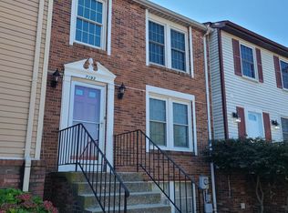 7193 Glenmeadow Ct, Frederick, MD 21703