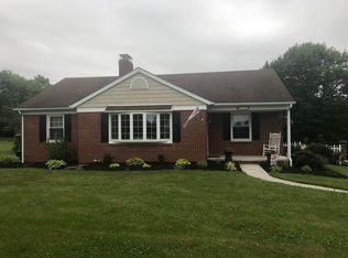 303 Berrymans Ln, Reisterstown, MD 21136