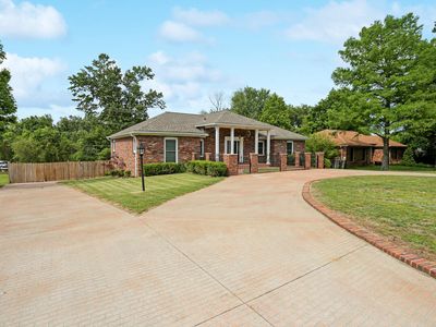 1511 Oxford Dr, Murray, KY, 42071