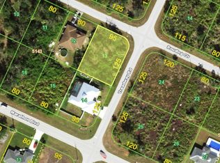 13221 Rouding Cir #13, Pt Charlotte, FL 33981