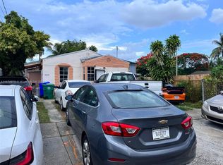 3009 NW 23rd Ave, Miami, FL 33142