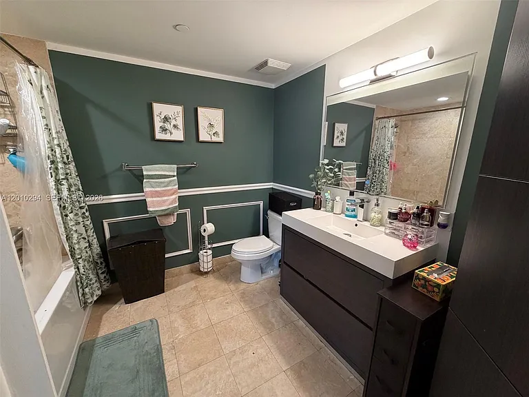 350 S Miami Ave #1503 — Photo 7