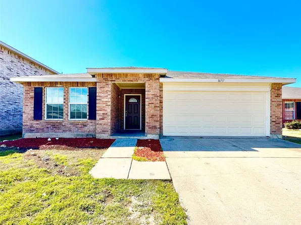 16717 Woodside Dr, Justin, TX 76247