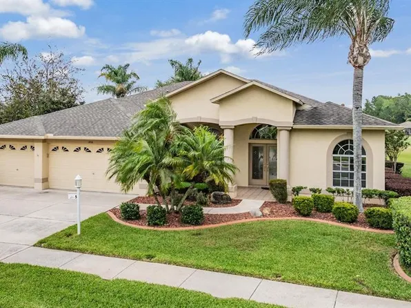 1416 Britwell Ct, New Port Richey, FL 34655