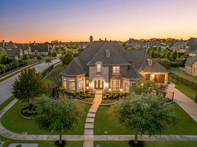 1000 Lexington Ter, Southlake, TX, 76092