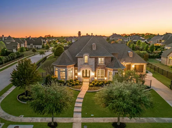 1000 Lexington Ter, Southlake, TX 76092