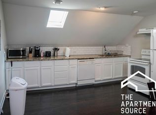 1810 W Melrose St APT 1, Chicago, IL 60657