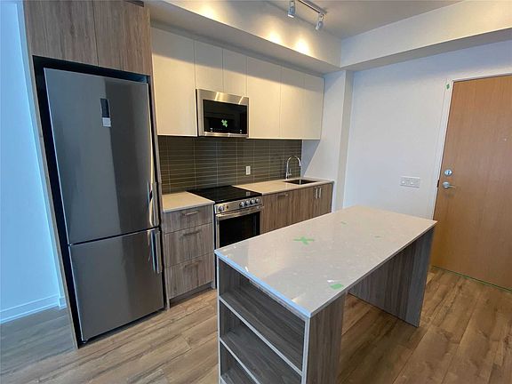 2nd image of 1787 Saint Clair Ave W #512