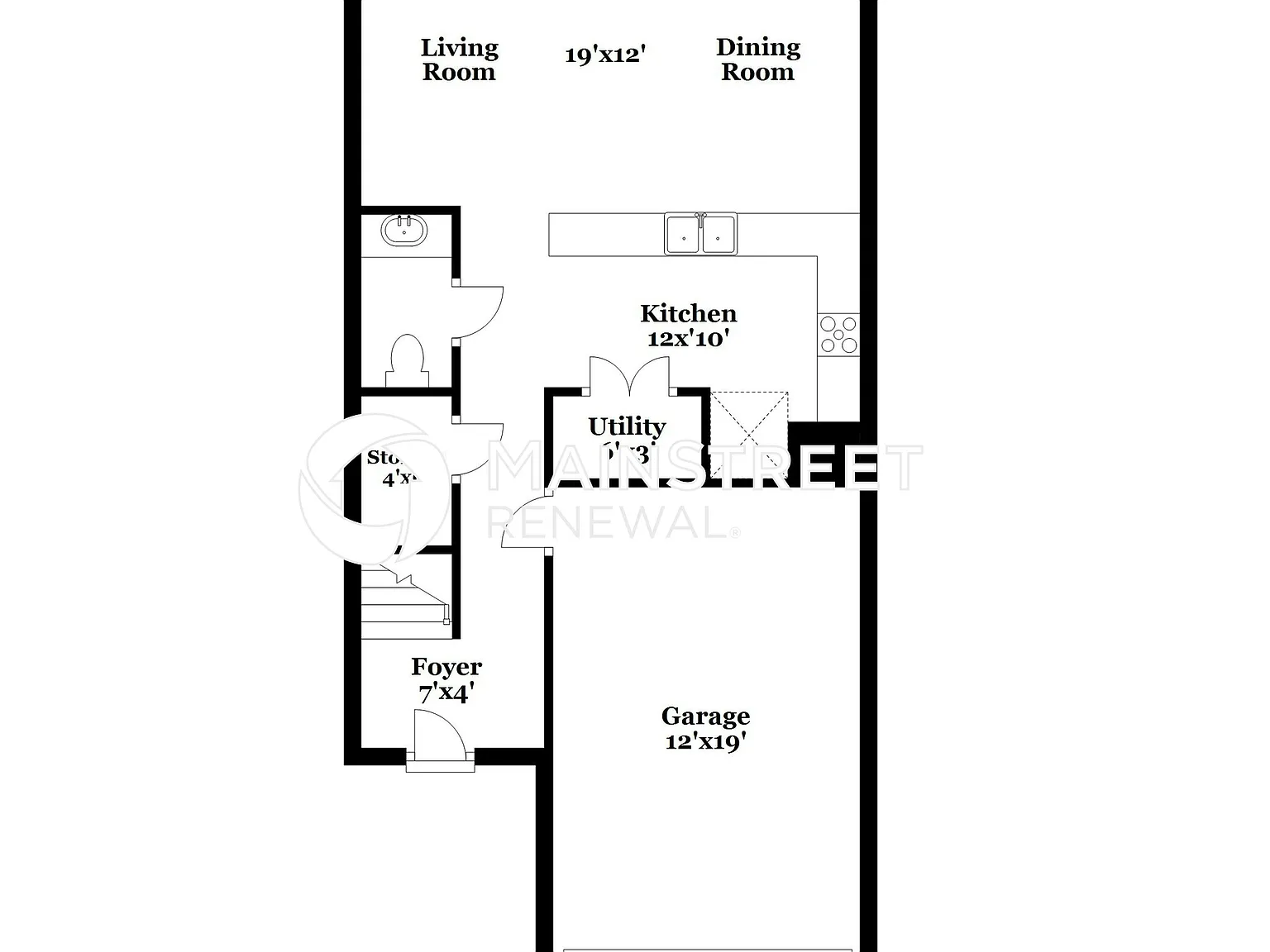 115 Frederick Rd — Photo 3