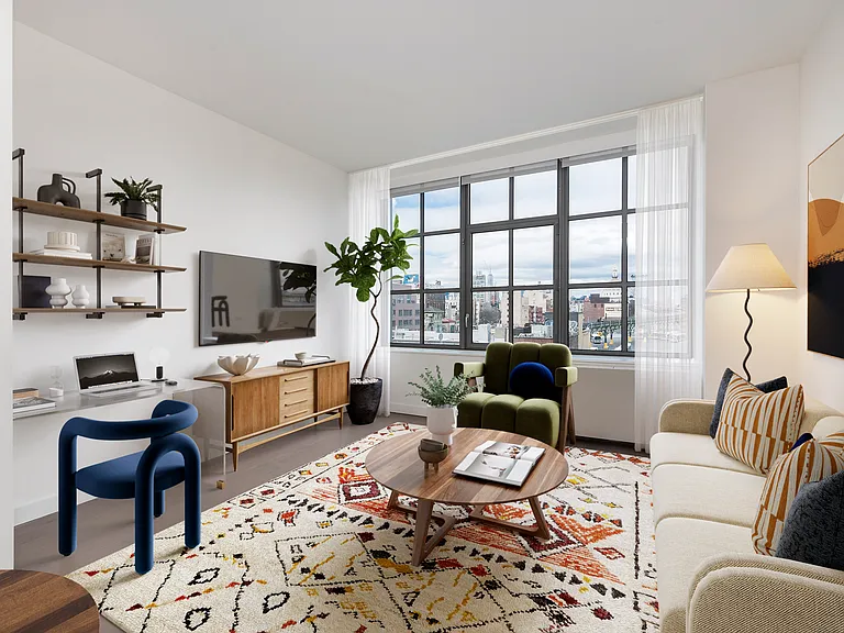 282 S 5th St #5F — Photo 1