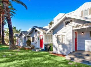 501 Altair Pl #515, Venice, CA 90291