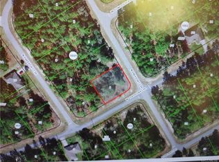 7299 N Freeport Cir, Citrus Springs, FL 34434