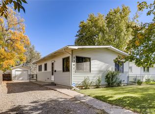 2364 Fulton St, Aurora, CO 80010