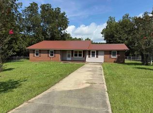 832 Malvern Rd, Dothan, AL 36301