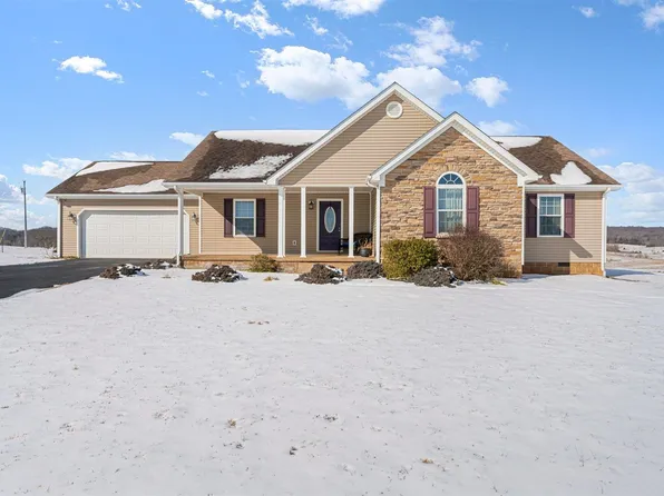 3045 Hammonsville Rd, Munfordville, KY 42765